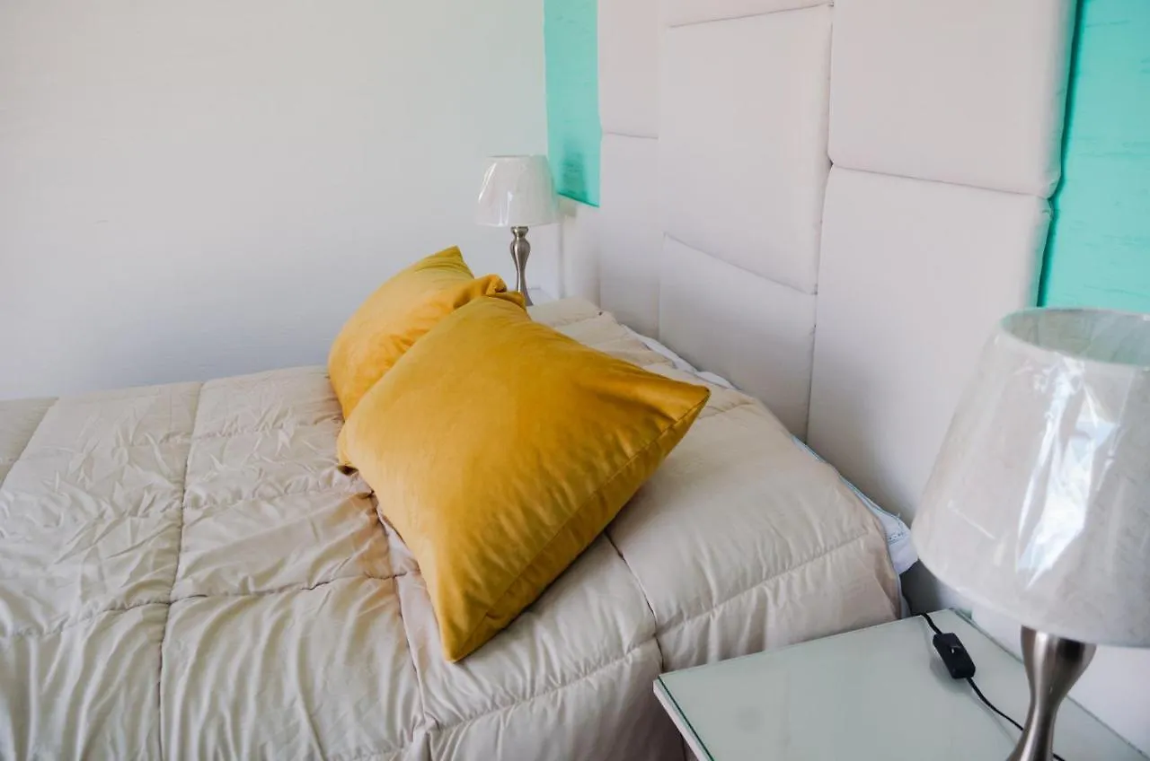 Apartament Departamento En Dreams Lagoon, Cancun. 0*,  Meksyk