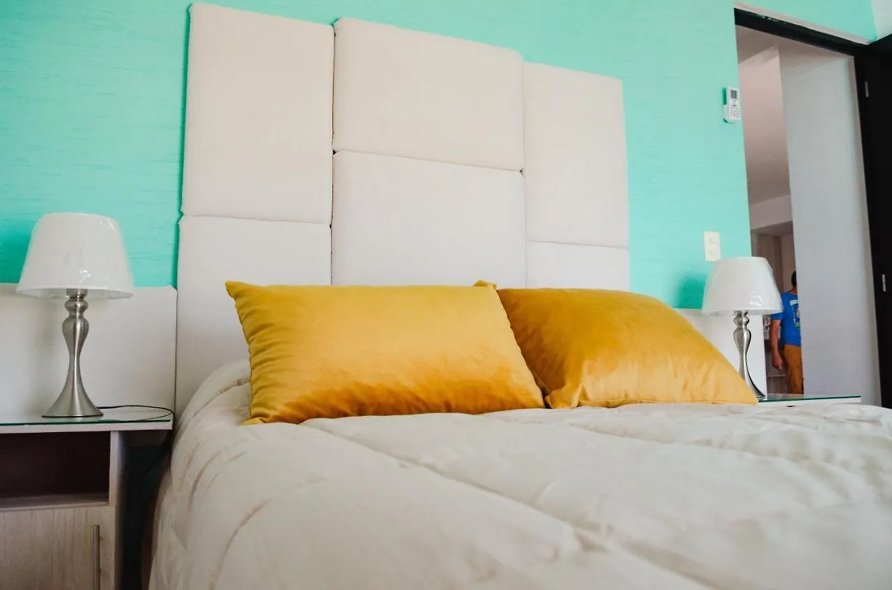 Departamento En Dreams Lagoon, Cancun. Apartment Mexico