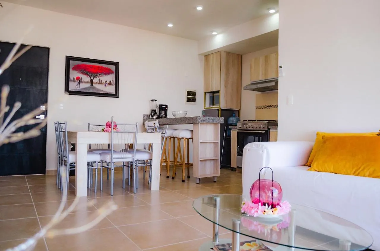 Departamento En Dreams Lagoon, Cancun. Apartment