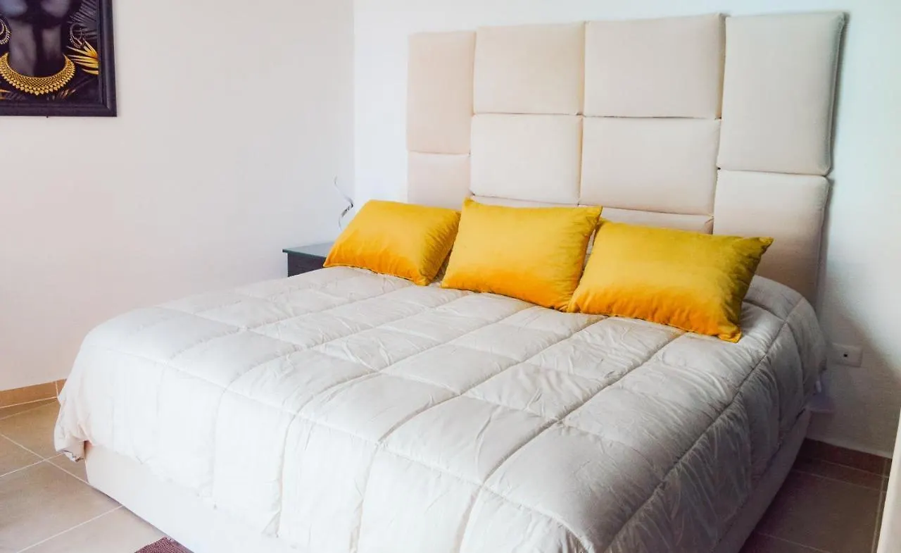 Departamento En Dreams Lagoon, Cancun. Apartment  Cancun