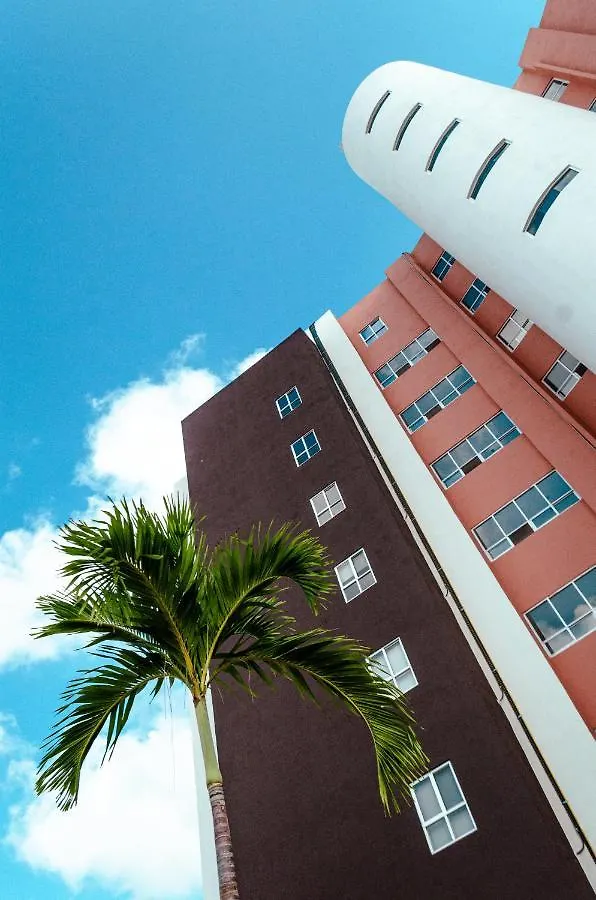 Departamento En Dreams Lagoon, Cancun. Apartment Mexico