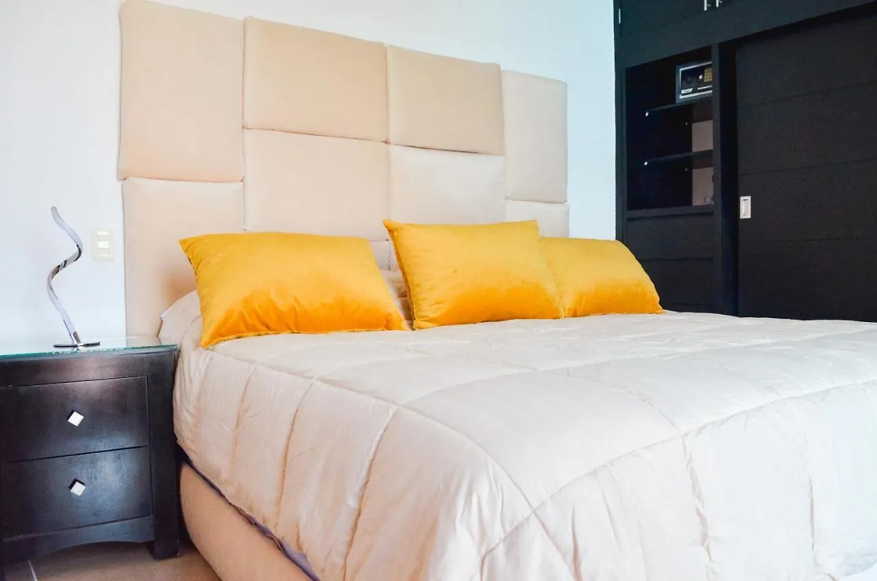 Departamento En Dreams Lagoon, Cancun. Apartment