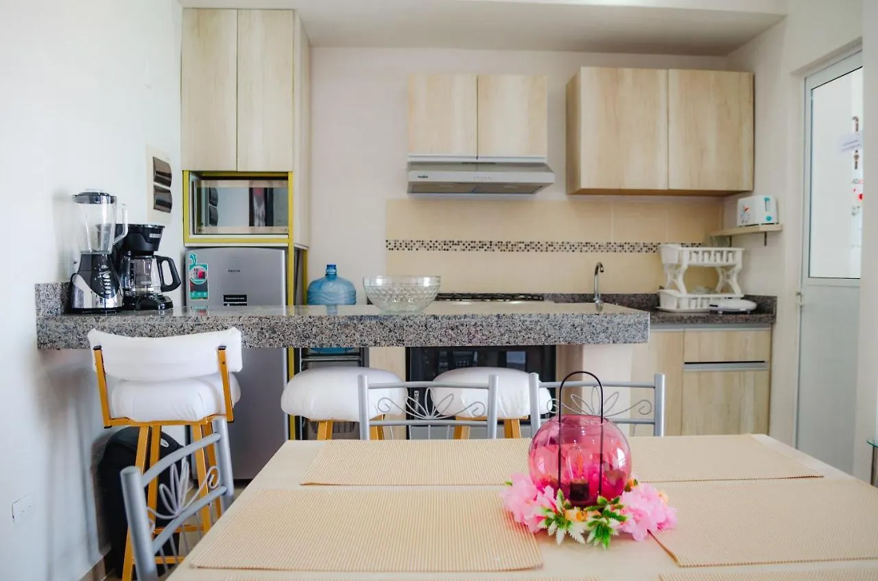 Departamento En Dreams Lagoon, Cancun. Apartment