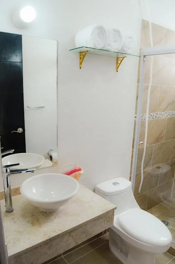 Departamento En Dreams Lagoon, Cancun. Apartment 0*, Cancun